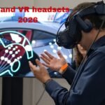 AR Glasses vs VR Headsets: Which Is Trending in 2026?