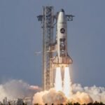 Elon Musk Says a Starship Mission Carrying Tesla’s Humanoid Robot Could Launch to Mars by Late 2026