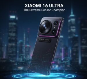 Xiaomi 16 Ultra