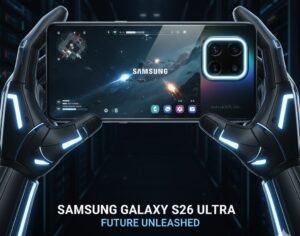 Samsung Galaxy S26 Ultra