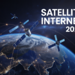 New Satellite Internet Services Coming in 2026