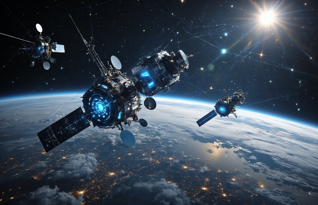 Revolutionary Technology Improvements Coming in 2026