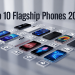 Top 10 Best Mobile Phones 2026 With Flagship Performance and AI Features