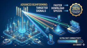 Revolutionary Technology Improvements Coming in 2026