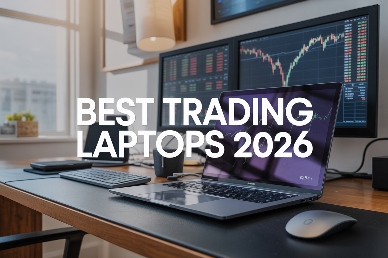 Best Trading Laptops for 2026